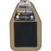 Pedal-Stay II Non-skid Pedal Holder